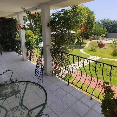 House * Agios Mamas (Chalkidiki)