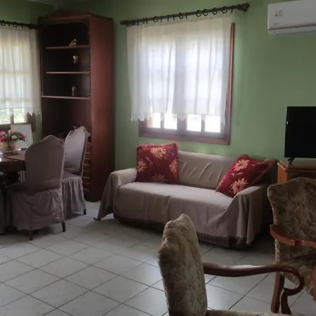 Holiday home House *