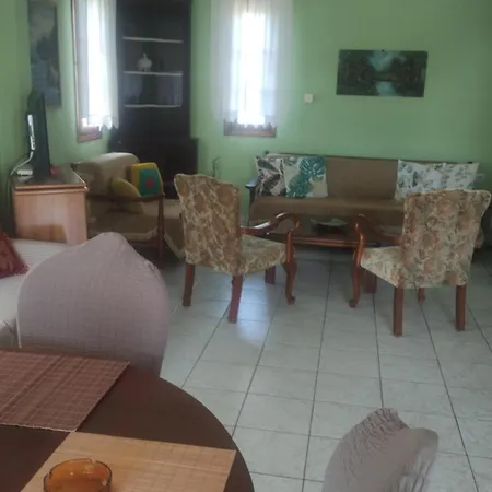 House Holiday home *