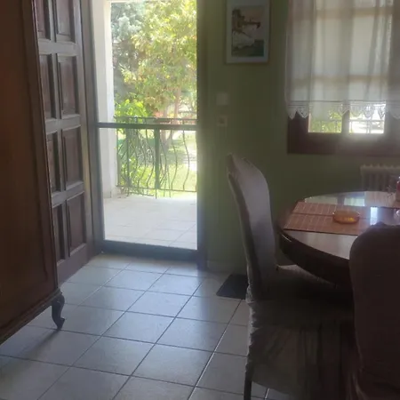House Holiday home *