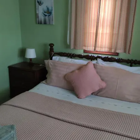 House Holiday home Agios Mamas (Chalkidiki)