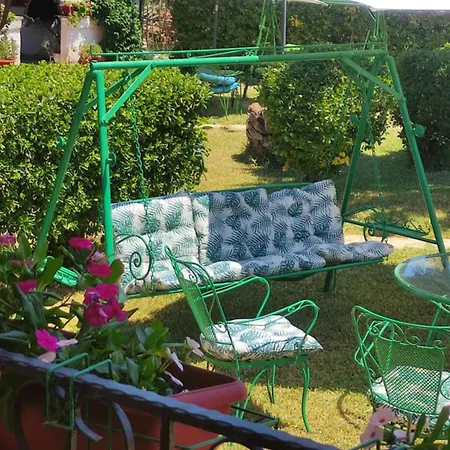 House Agios Mamas (Chalkidiki)