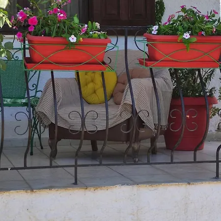House Agios Mamas (Chalkidiki)