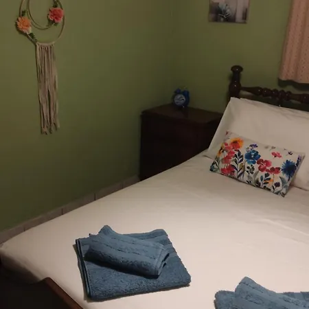 House Holiday home