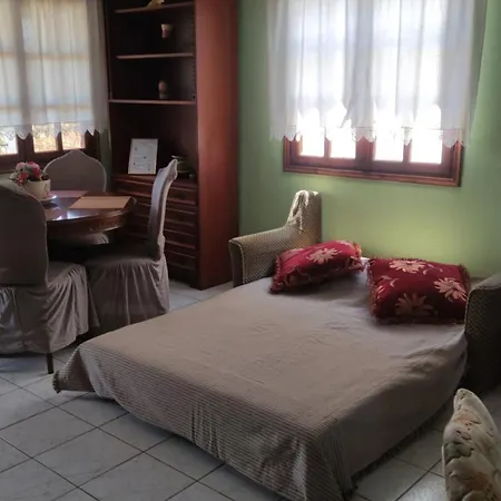 Σπίτι διακοπών House *