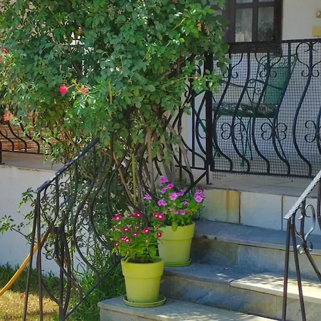 House Holiday home Agios Mamas (Chalkidiki)