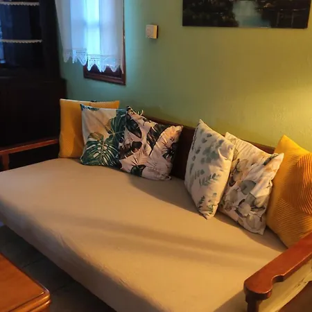 Σπίτι διακοπών House