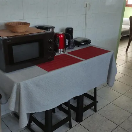 Σπίτι διακοπών House *