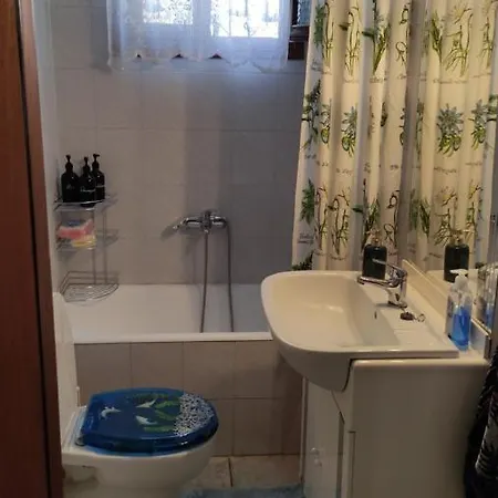 Hébergement de vacances House