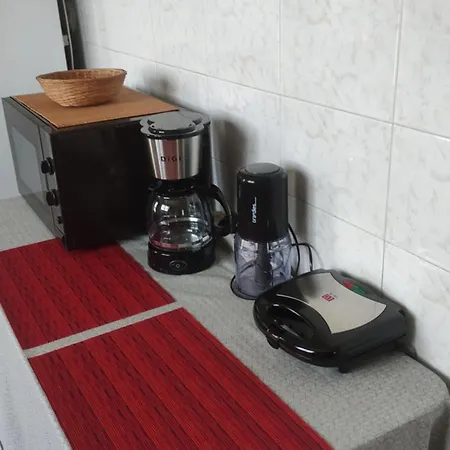 Hébergement de vacances House *