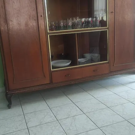 House Дом отдыха Айос-Мамас