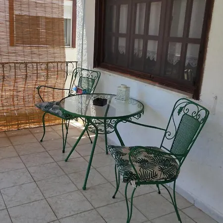 House * Ayios Mamas