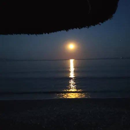 House Сasa de vacaciones Agios Mamas (Chalkidiki)