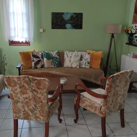 בית נופש House