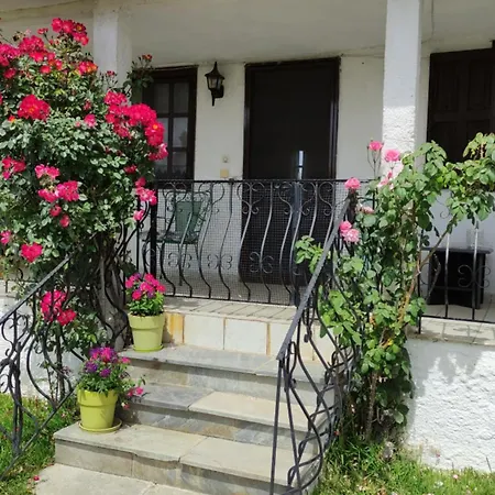 House בית נופש