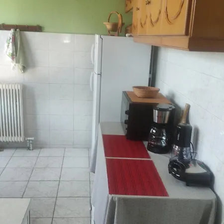 House Prázdninový dům