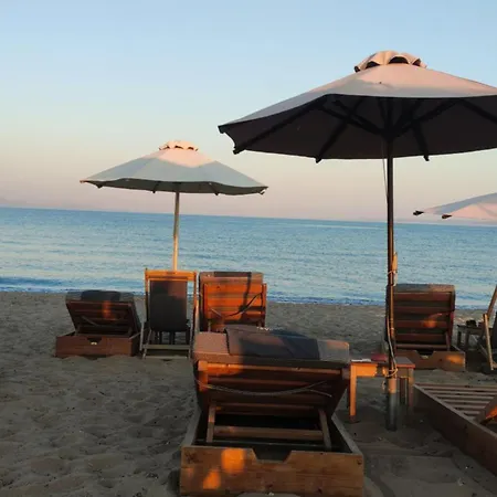 House Agios Mamas (Chalkidiki)