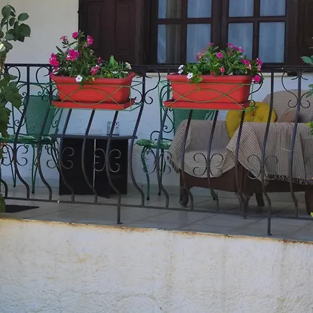 House Prázdninový dům