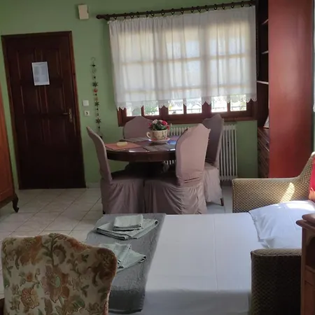Prázdninový dům House *