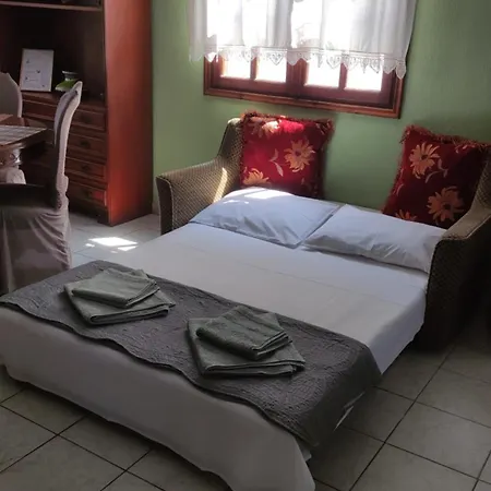 Casa vacanze House *