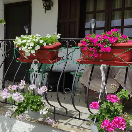Prázdninový dům House Agios Mamas (Chalkidiki)