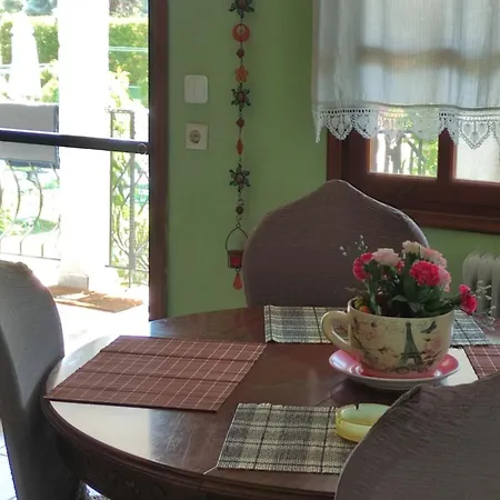 House * Agios Mamas (Chalkidiki)