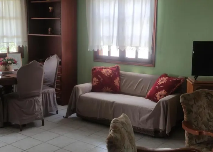 Casa vacanze House *