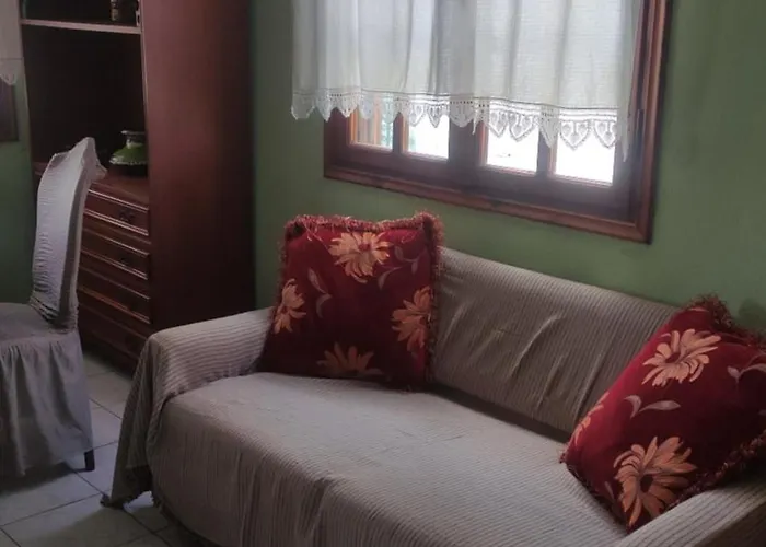 House Casa vacanze *