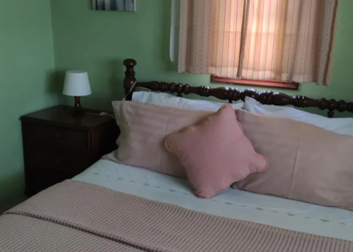 House Casa vacanze Agios Mamas (Chalkidiki)