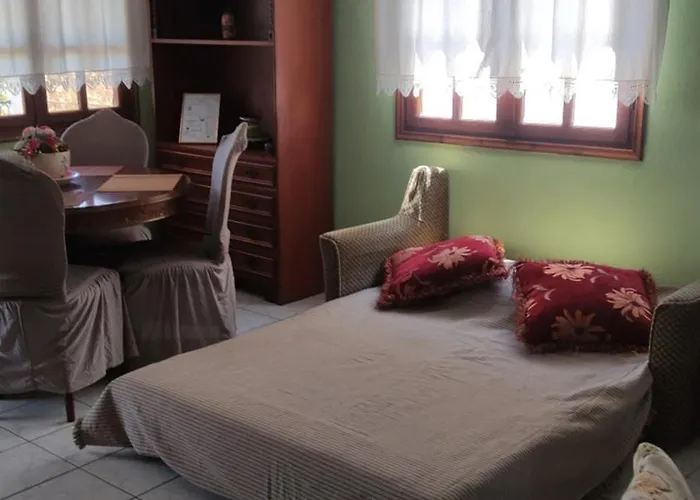 Casa vacanze House *