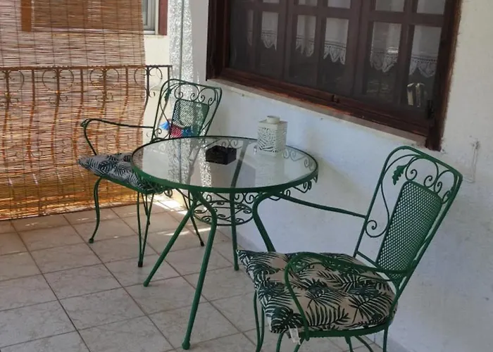 House * Agios Mamas (Chalkidiki)