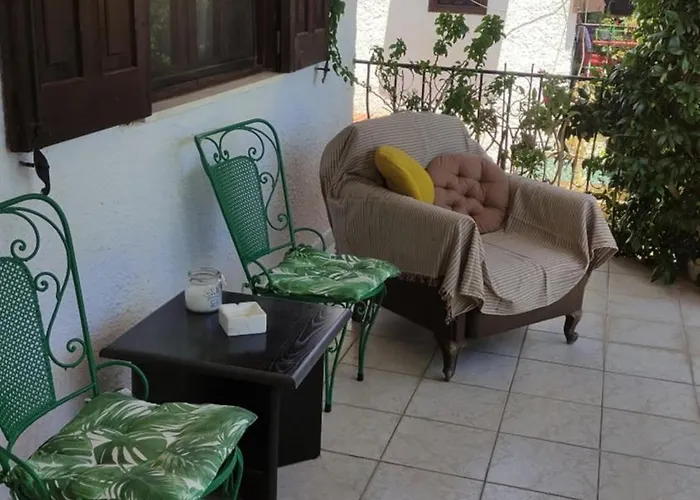 Casa vacanze House Agios Mamas (Chalkidiki)