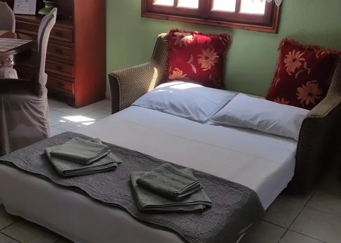 Casa vacanze House *