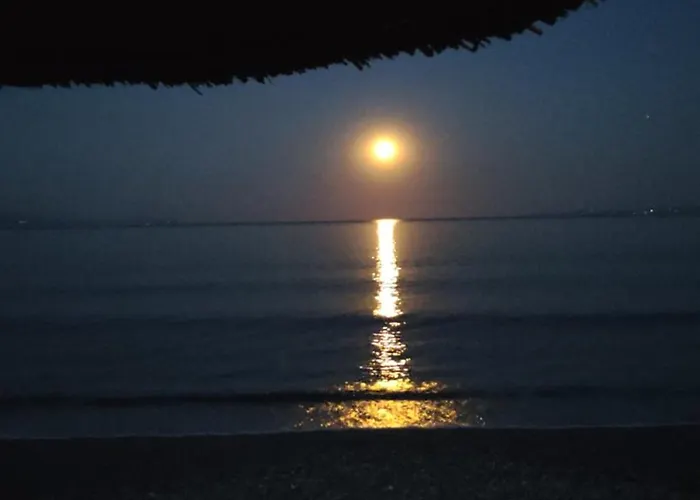 House Casa vacanze Agios Mamas (Chalkidiki)