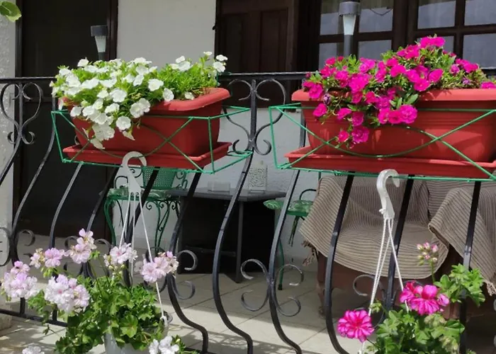 Casa vacanze House Agios Mamas (Chalkidiki)